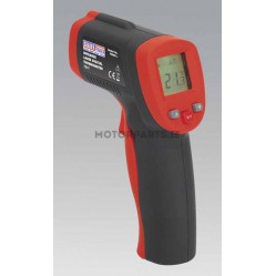 Category image for Pyrometers