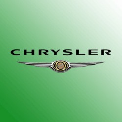 Category image for CHRYSLER GREEN