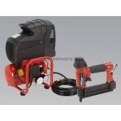 Category image for Nailers and Stapler Kits