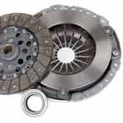 Category image for Clutch Kits, Flywheels, Clutch Hydraulics