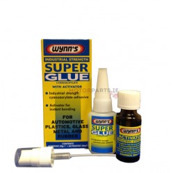 Category image for Glues and Sealers