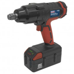 Category image for 3/4-Sq Dr - Cordless