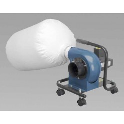 Category image for Dust Extraction