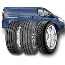 Category image for Van Tyres