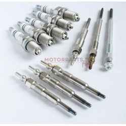 Category image for Plugs (Glow & Spark Plugs)