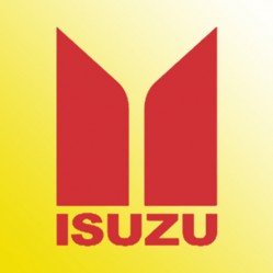 Category image for ISUZU YELLOW