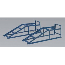 Category image for Ramps & Chocks