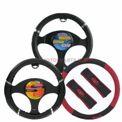 Category image for Steering Wheel Cover