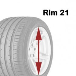 Category image for Tyre Size 275 45 21
