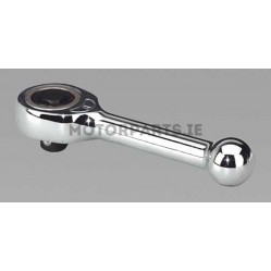 Category image for Ratchet Wrench 1/4 Sq Drive