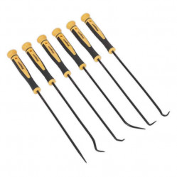 Category image for Scrapers and Hooks