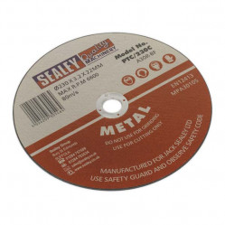 Category image for Cutting Disc - 230mm