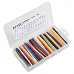 Category image for Heat Shrink Tubing