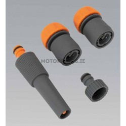Category image for Water Hose Accessories