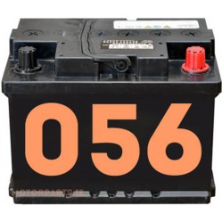 Category image for 056 Car Batteries