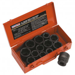 Category image for Socket Sets 3/4-Sq Drive