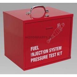 Category image for Fuel Pressure Test