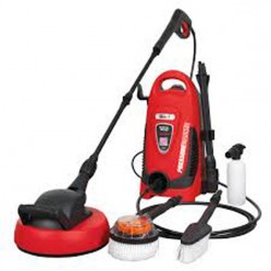 Category image for Electric Pressure Washers