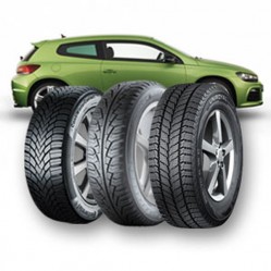 Category image for Winter Tyres