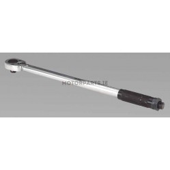 Category image for Torque Wrench 1/2 Sq Drive
