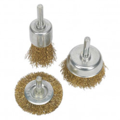 Category image for Wire Brushes