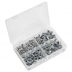 Category image for Nylon Lock Nuts