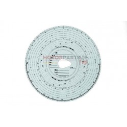 Category image for Tachograph Discs
