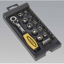 Category image for Socket & Bit Sets