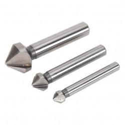 Category image for Sets-Countersink Bit