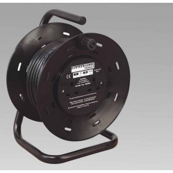 Category image for Cable Reels 25 to 29mtr