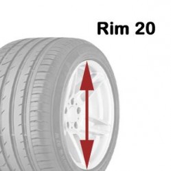 Category image for Tyre Size 275 45 20