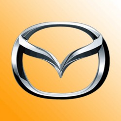 Category image for MAZDA ORANGE