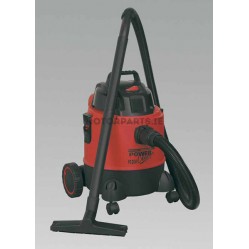 Category image for Vacuum Cleaners 20 to 29ltr