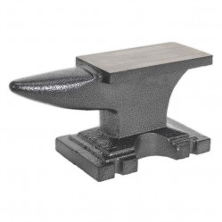 Category image for Iron Anvils