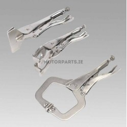 Category image for Panel Clamp Sets