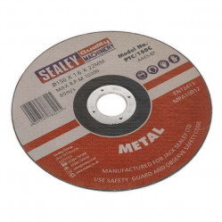 Category image for Cutting Disc - 150mm