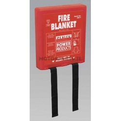 Category image for Fire Blankets