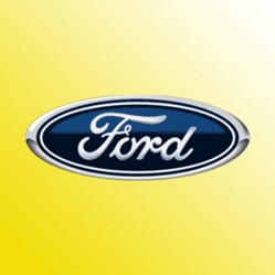 Category image for FORD EUROPE YELLOW