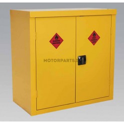 Category image for Flammables Storage