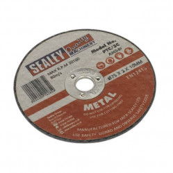 Category image for Cutting Disc - 75mm
