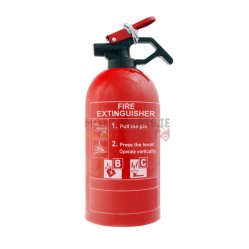 Category image for Fire Extinguishers