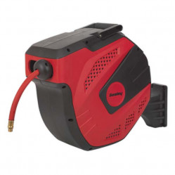 Category image for Hose Reel Retractable