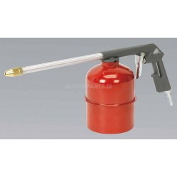 Category image for Paraffin Spray Guns