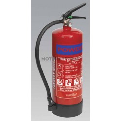 Category image for Fire Protection