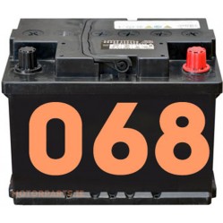 Category image for 068 Car Batteries
