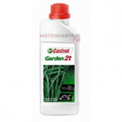 Category image for Garden Oil