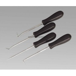 Category image for Hooks & Tweezers