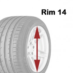 Category image for Tyre Size 185 80 14