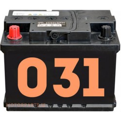 Category image for 031 Car Batteries