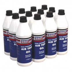Category image for Air Tool Oil